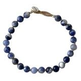 Ibu men bracelet round