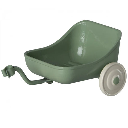 Maileg Tricycle hanger mint