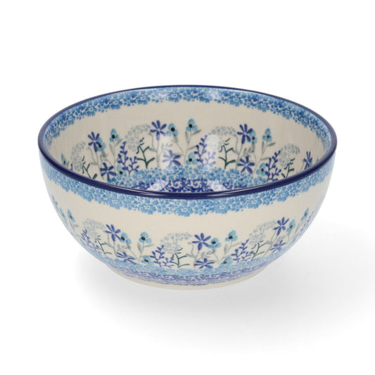 Rice bowl 600ml festive