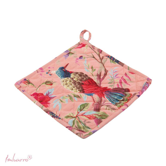 Imbarro Pannenlap Paradise blossom