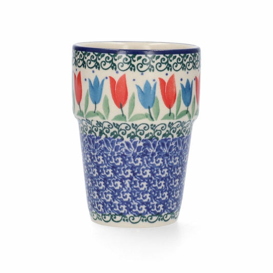 Mug milk 230 ml Tulip royal 1071-2599