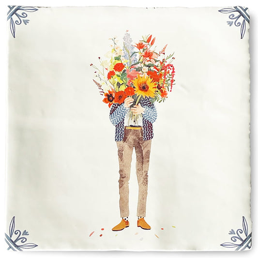 All you need is flowers S