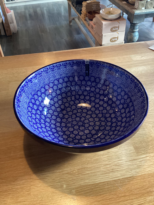 Bowl lace 3470 ml