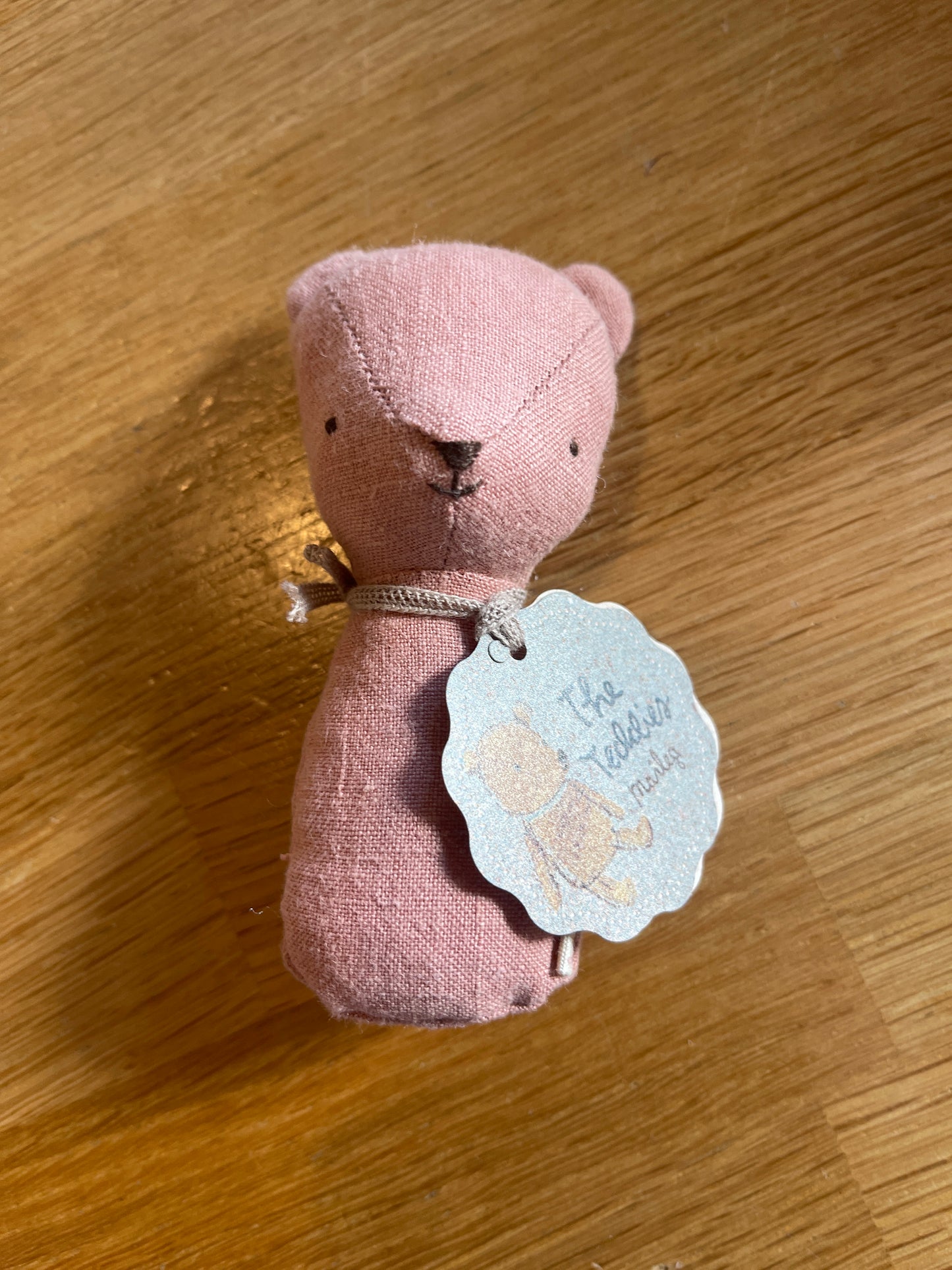 teddy rammelaar