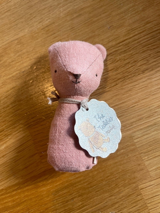 teddy rammelaar
