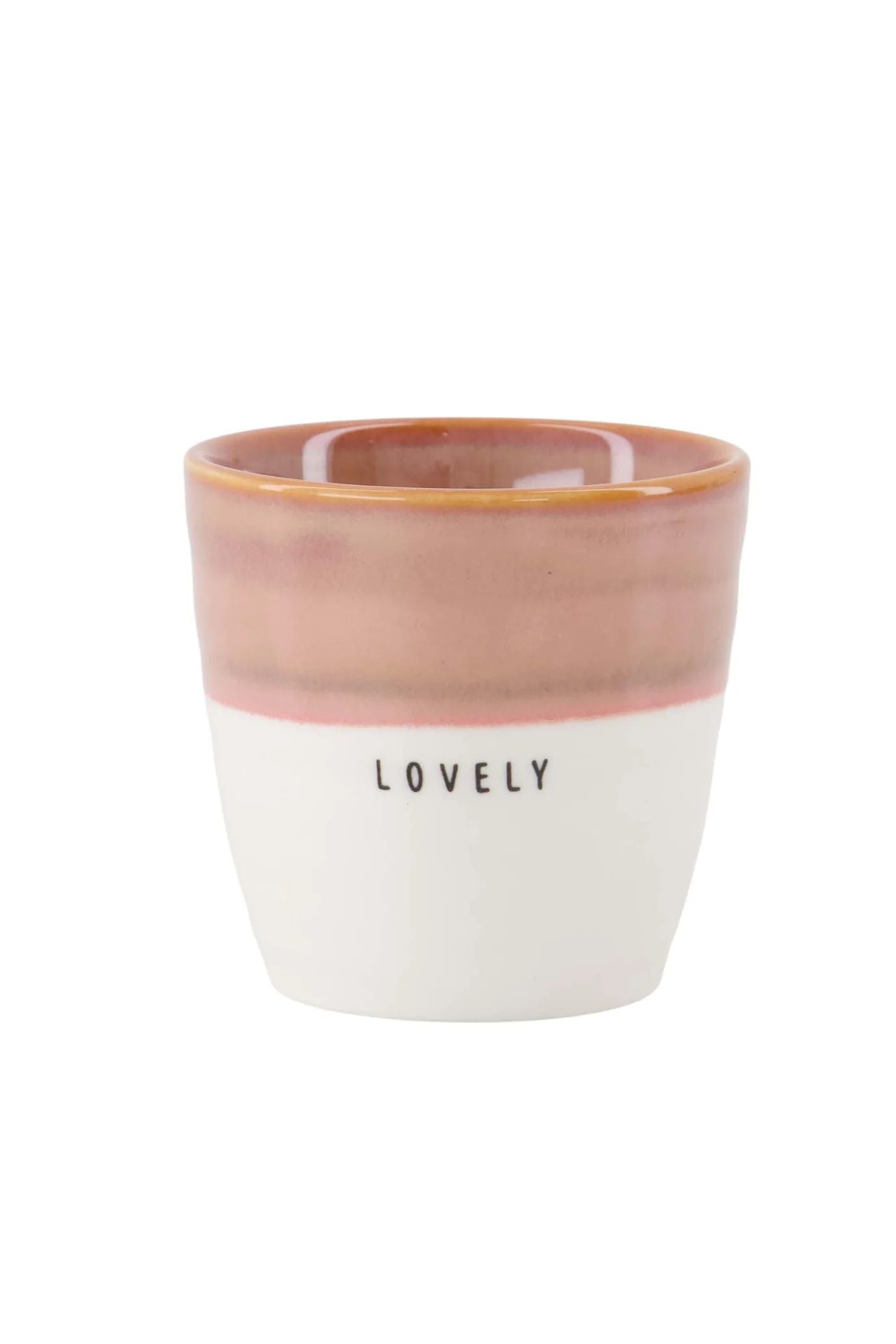 Zusss espressomok lovely