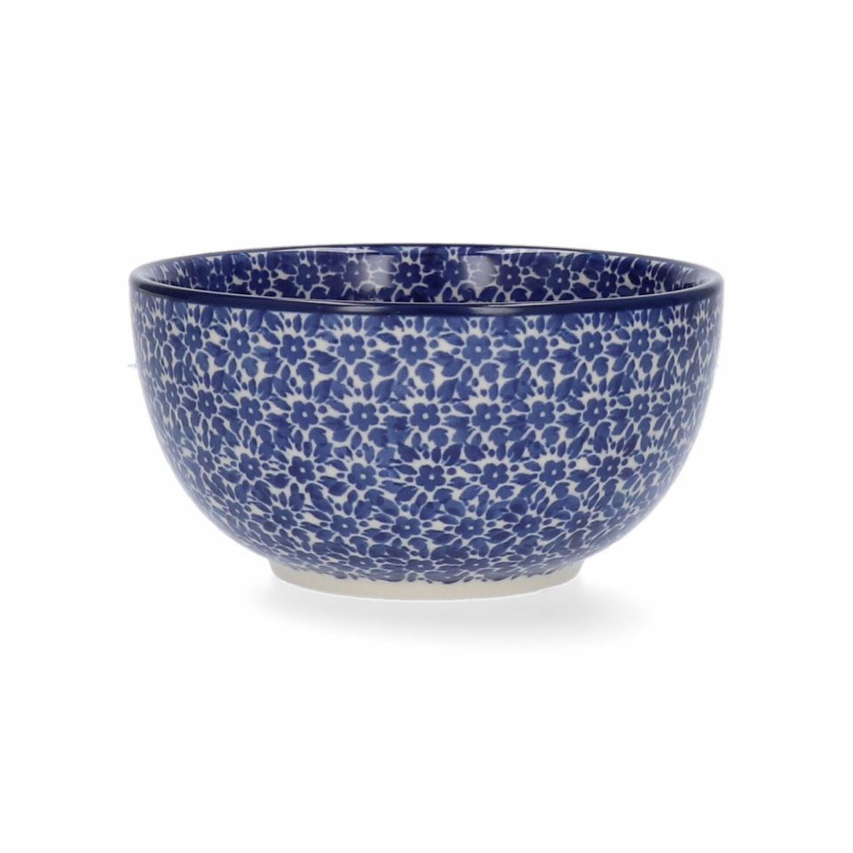Rice bowl 600 ml indigo