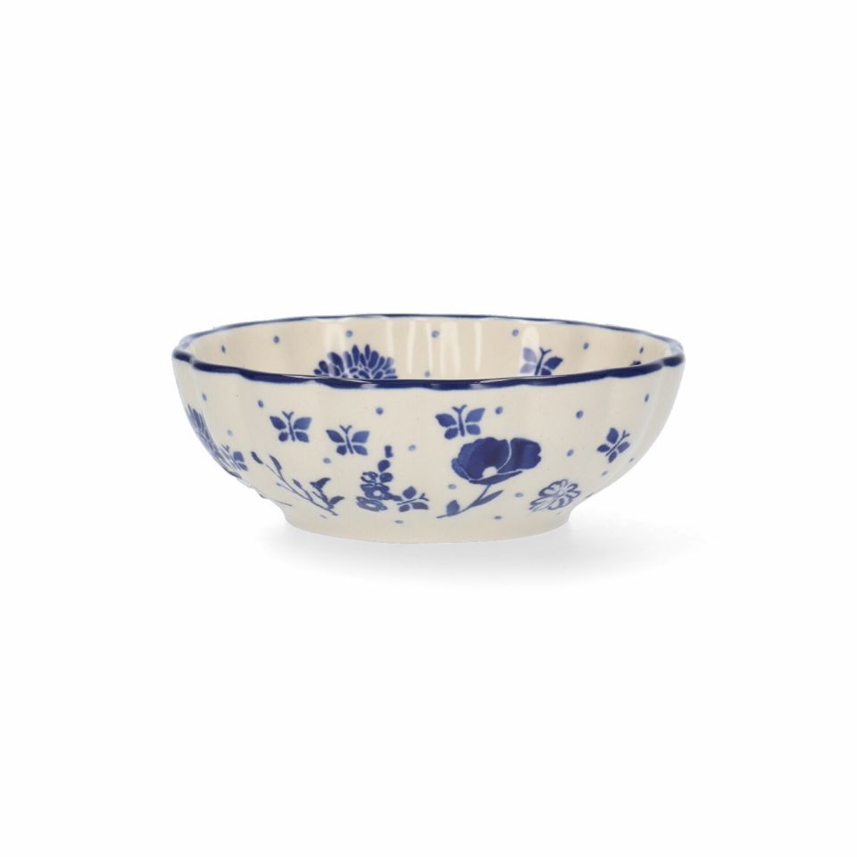 Well up bowl 220 ml flower festival 1023-2888