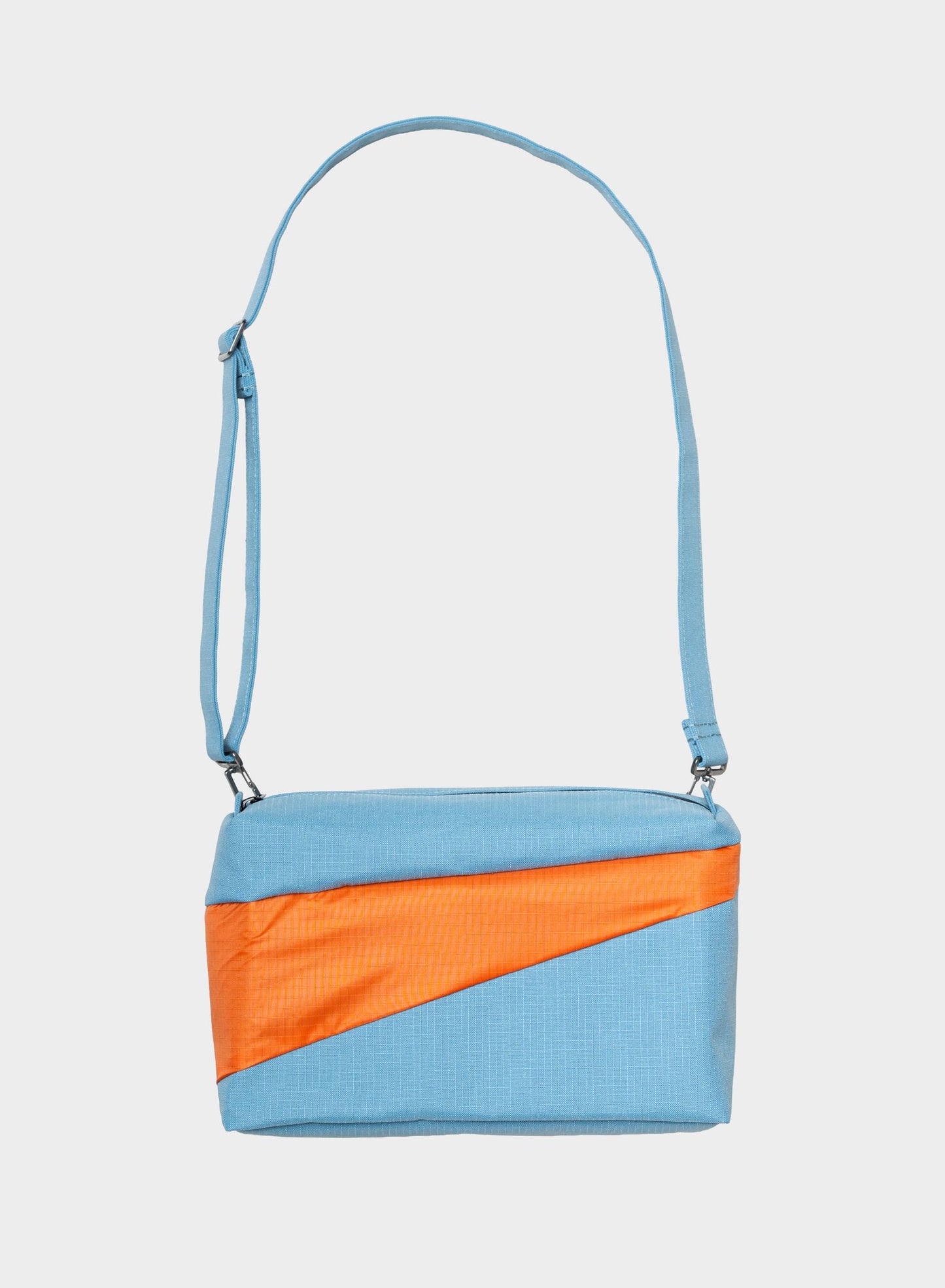 The new bum bag ocean & orange medium