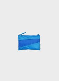 The new pouch wave & Yves small