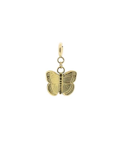 Solid gold pendant 12,99