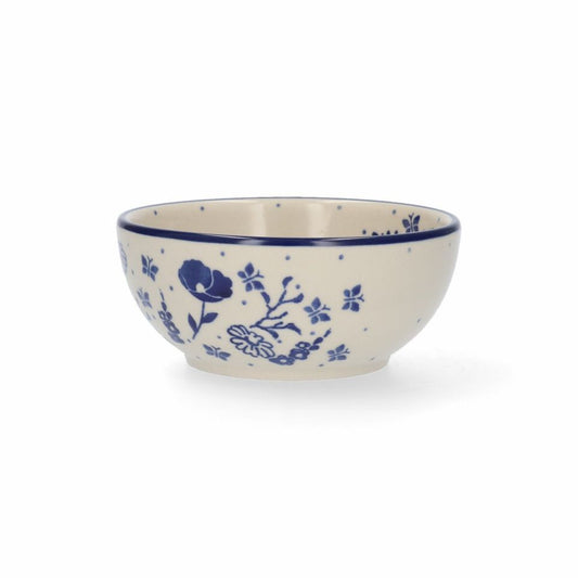 Rice bowl 600 ml flower festival