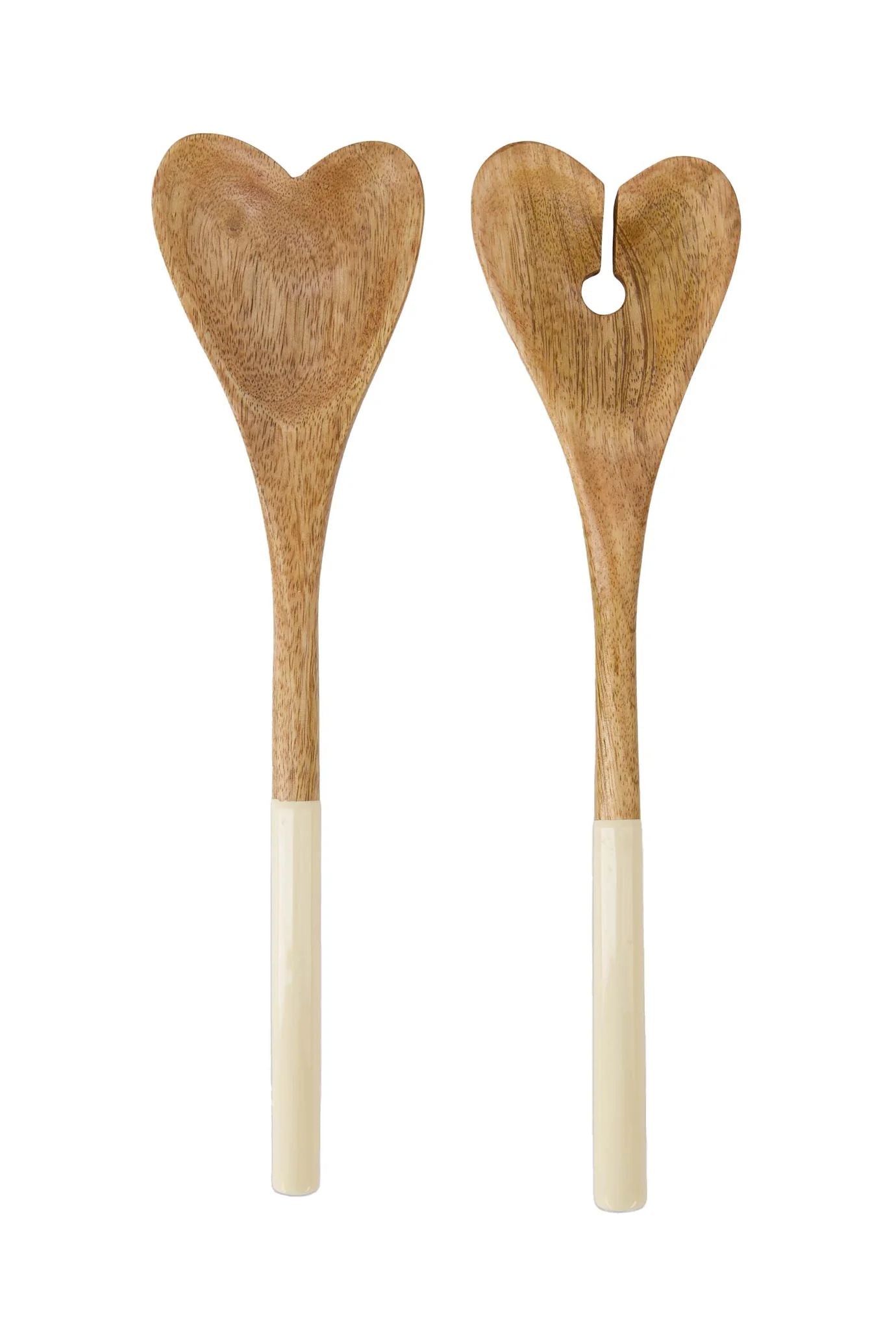 Zusss slacouvert hout hartje