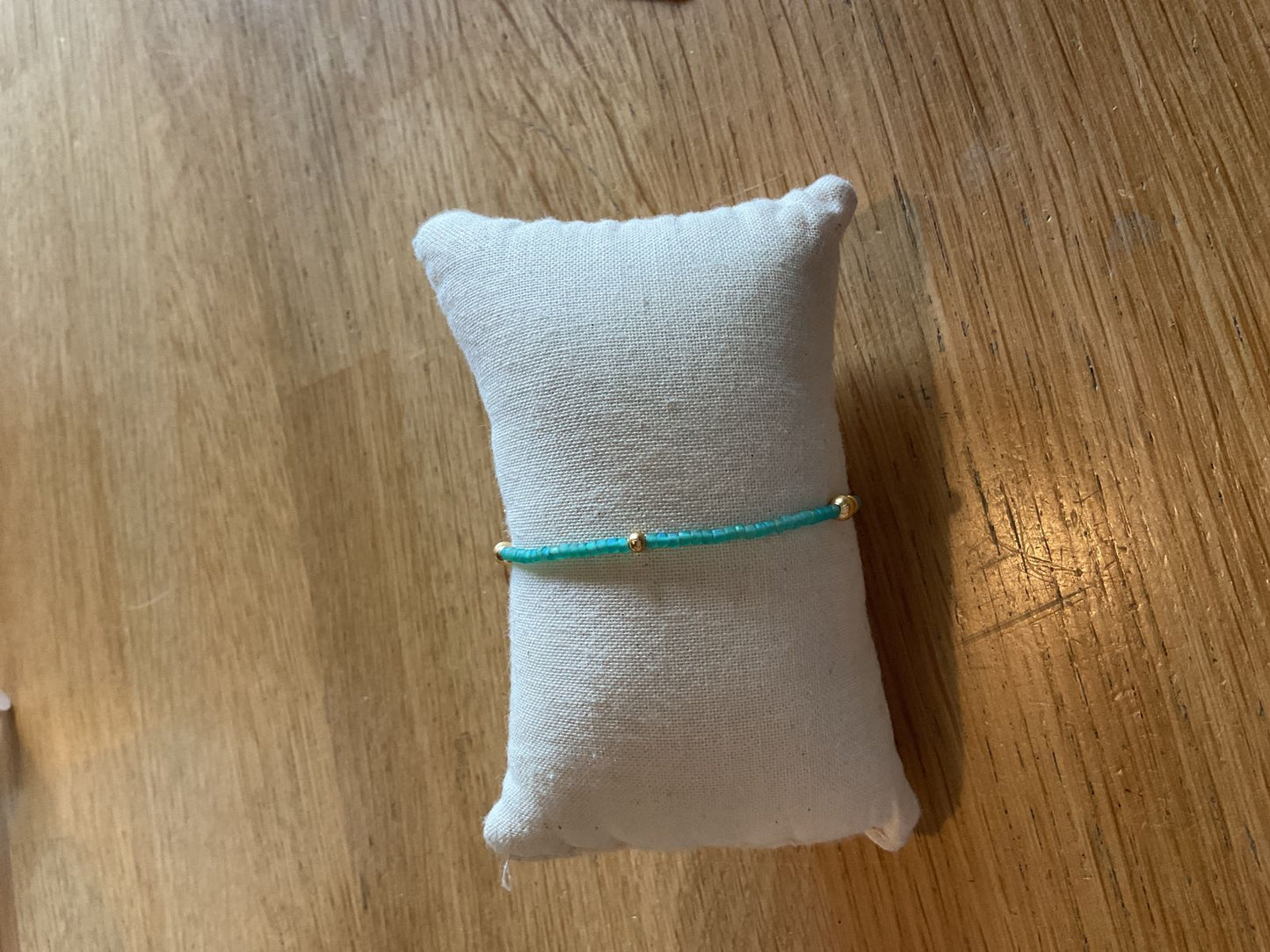 Ibu bracelet lulu lola Teal