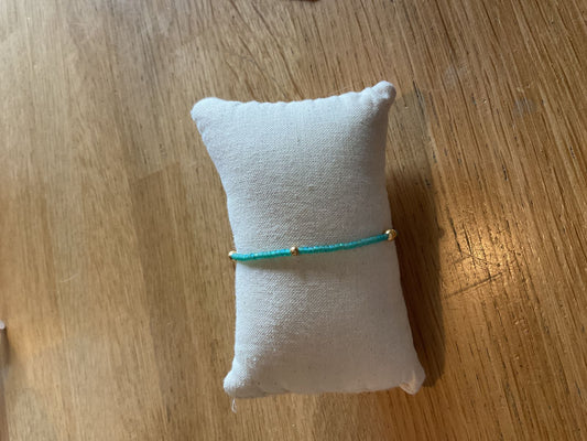 Ibu bracelet lulu lola Teal