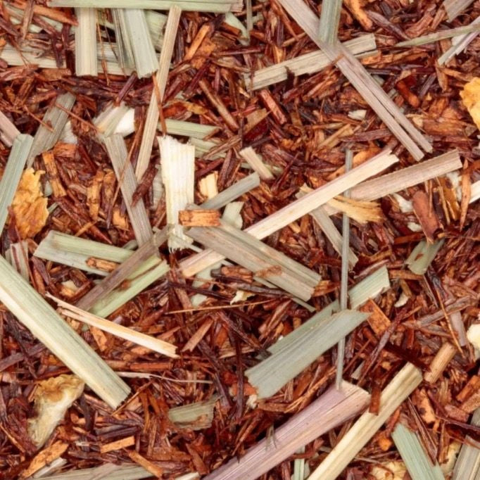 Rooibos & Citroen thee