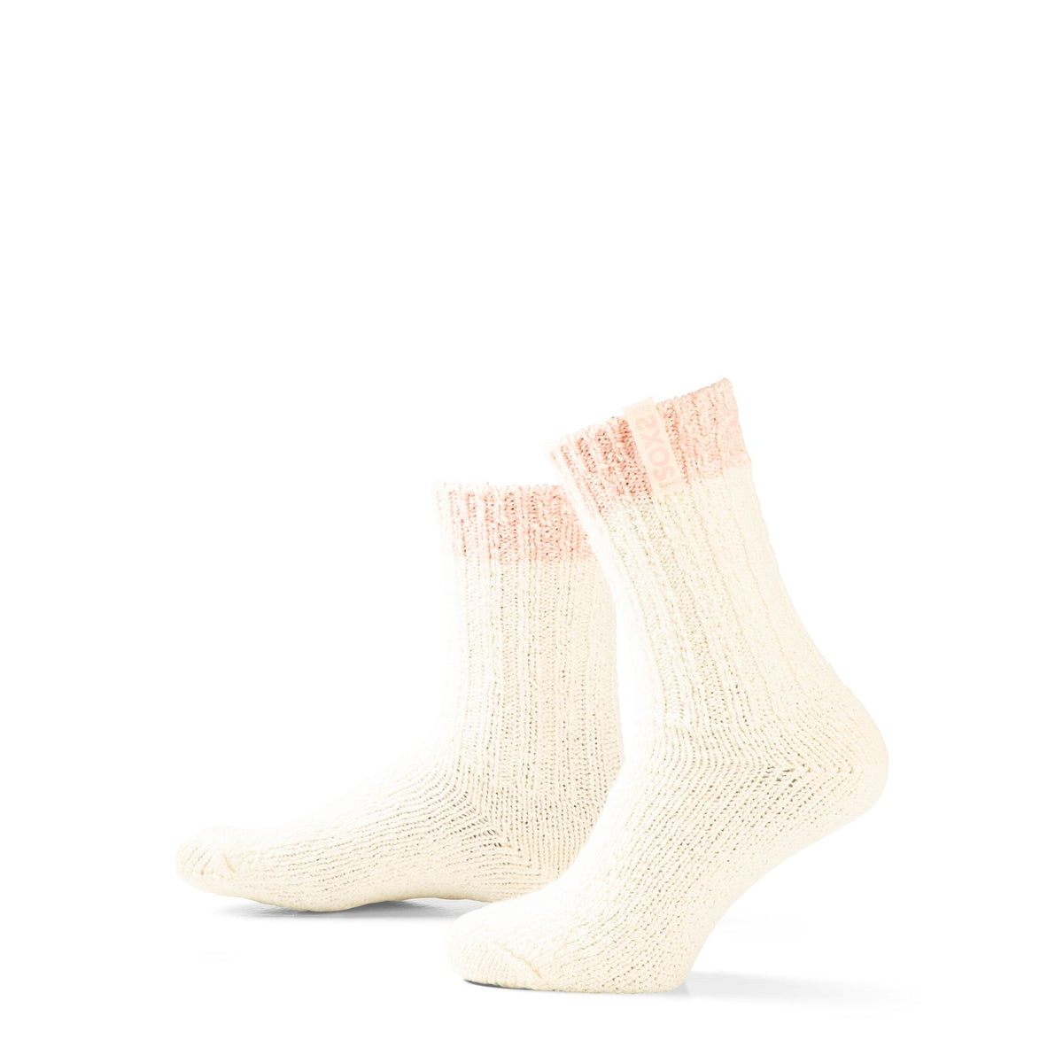 Soxs sox3822 originals medium off white - roze wol pearl blush 37-41