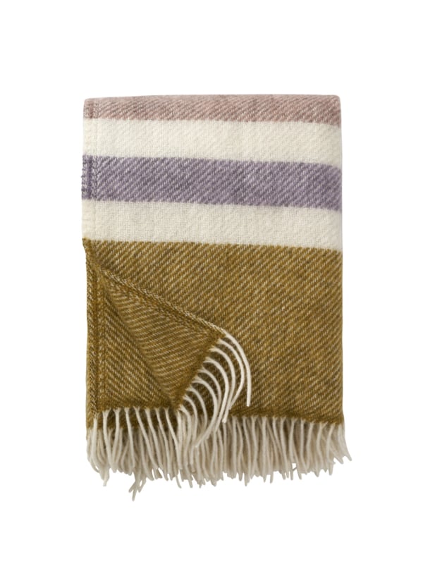 Klippan gotland stripe pastel