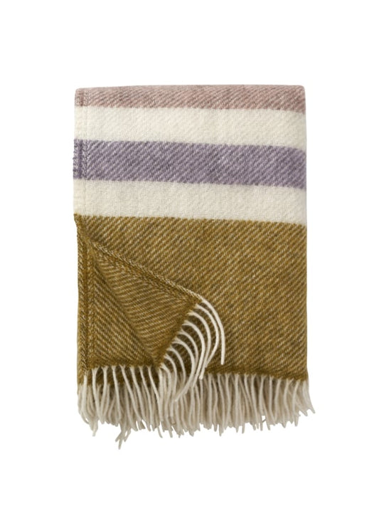Klippan gotland stripe pastel