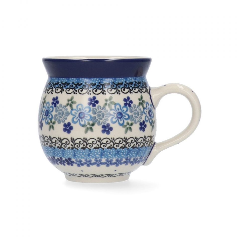 Mug farmer 370 ml Flower crown 1070-2772