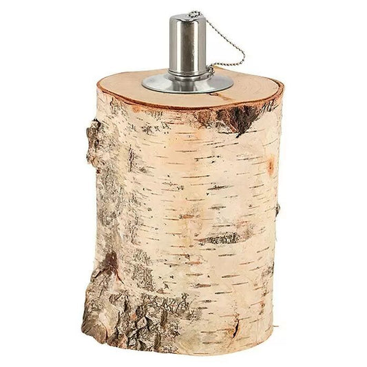 Olielamp Berken