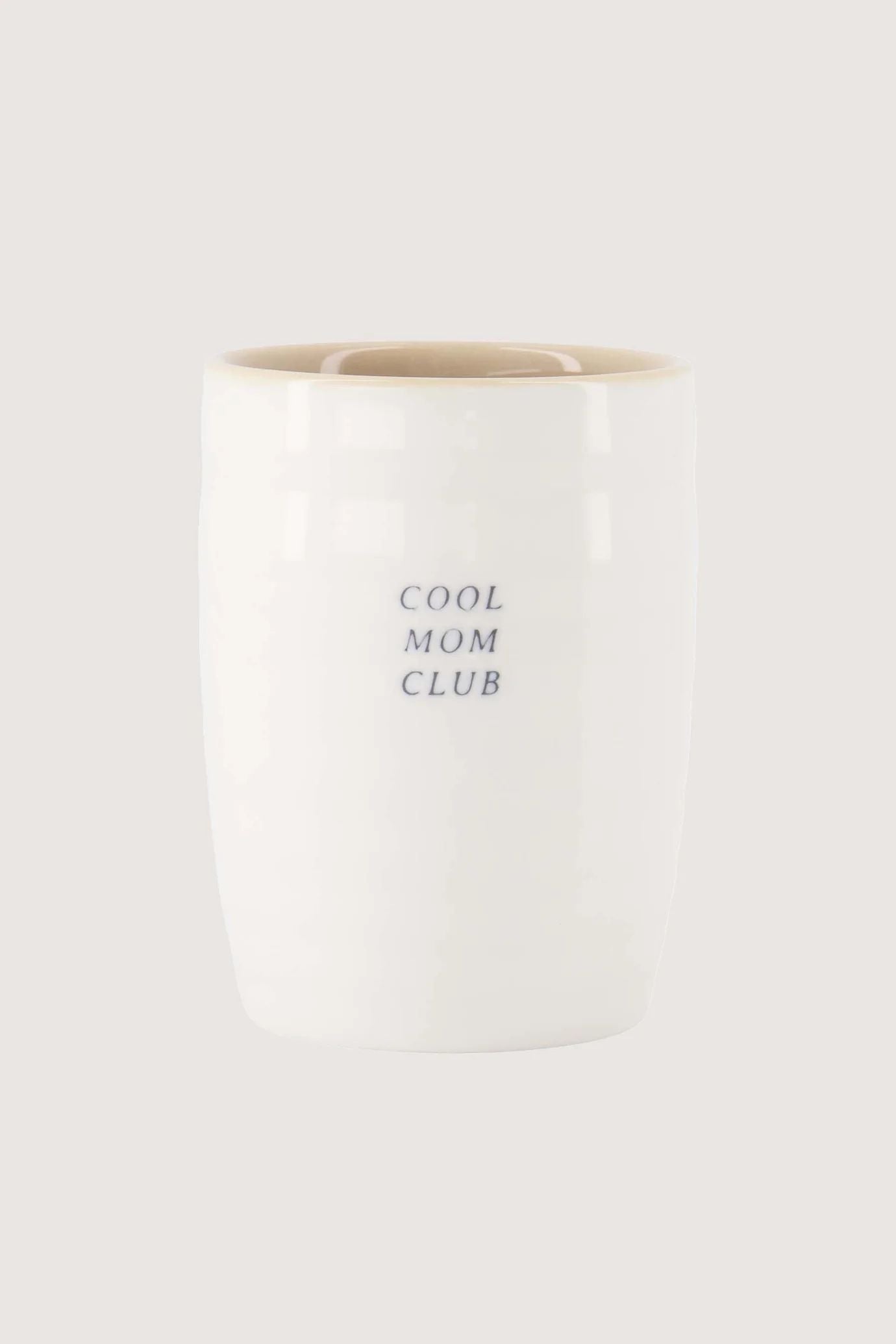 Zusss koffiemok cool mom club