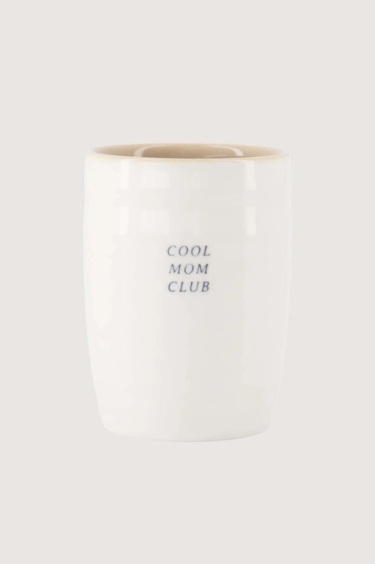 Zusss koffiemok cool mom club