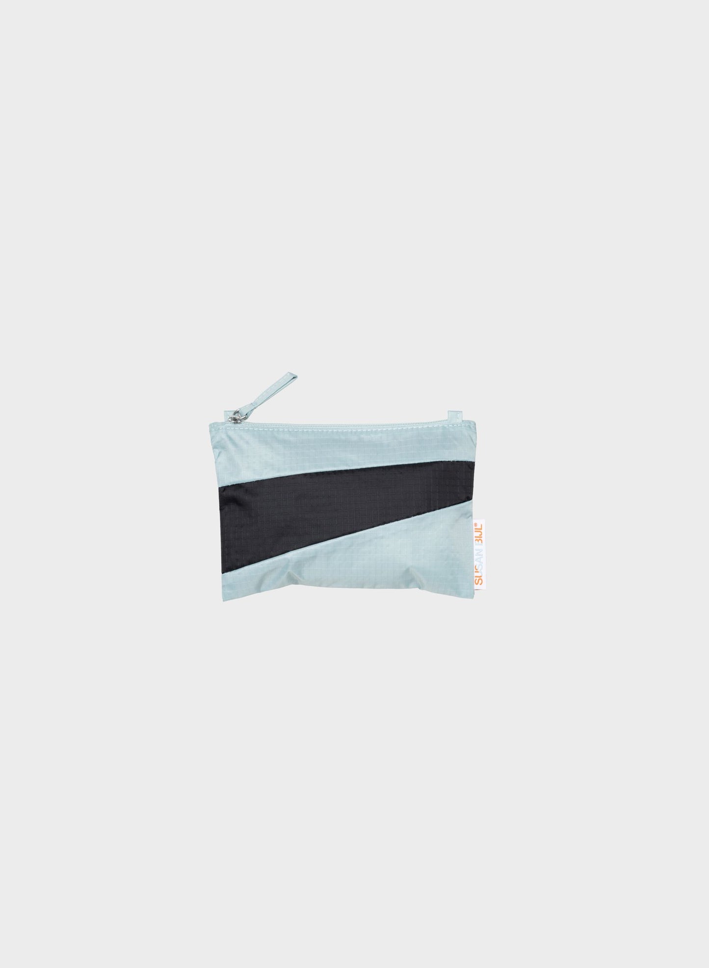 Susan Bijl the new pouch surf spray & black Small