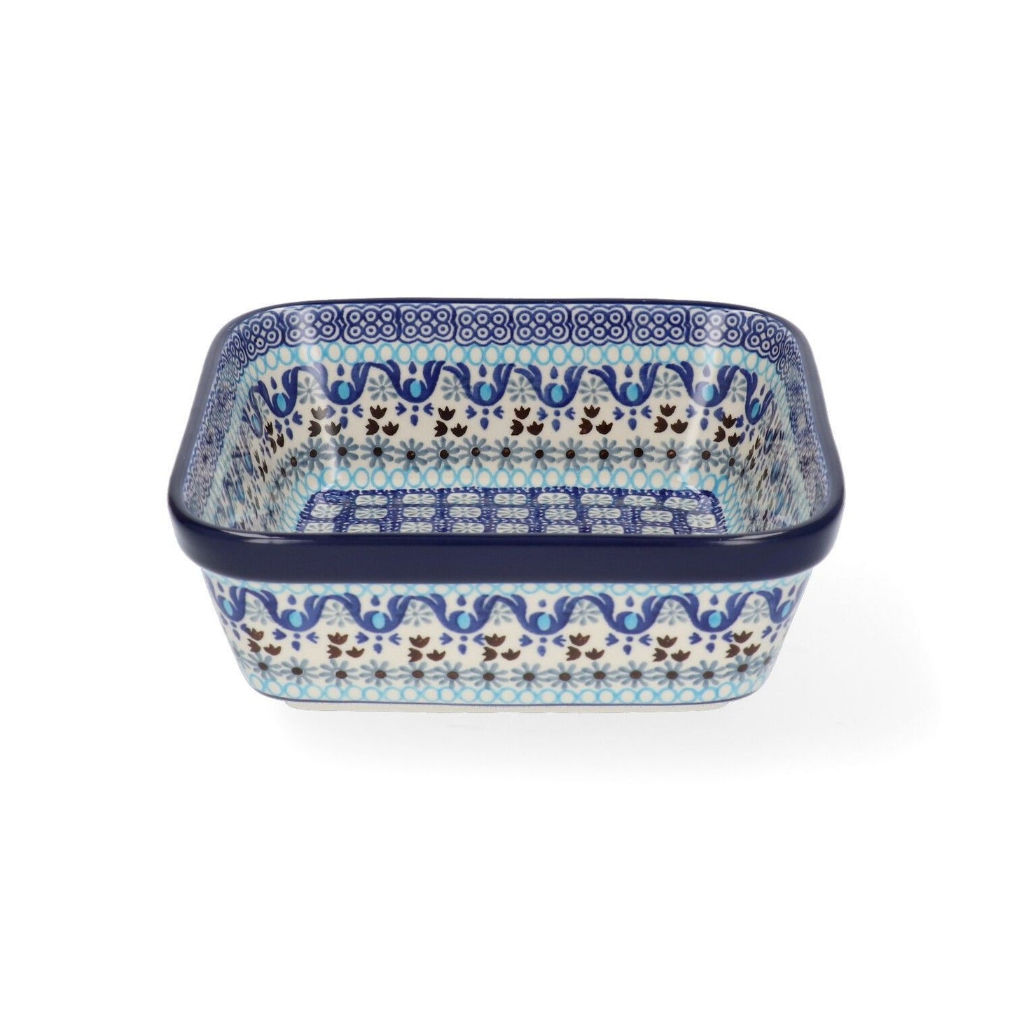 Oven dish square 1550 ml Marrakesh