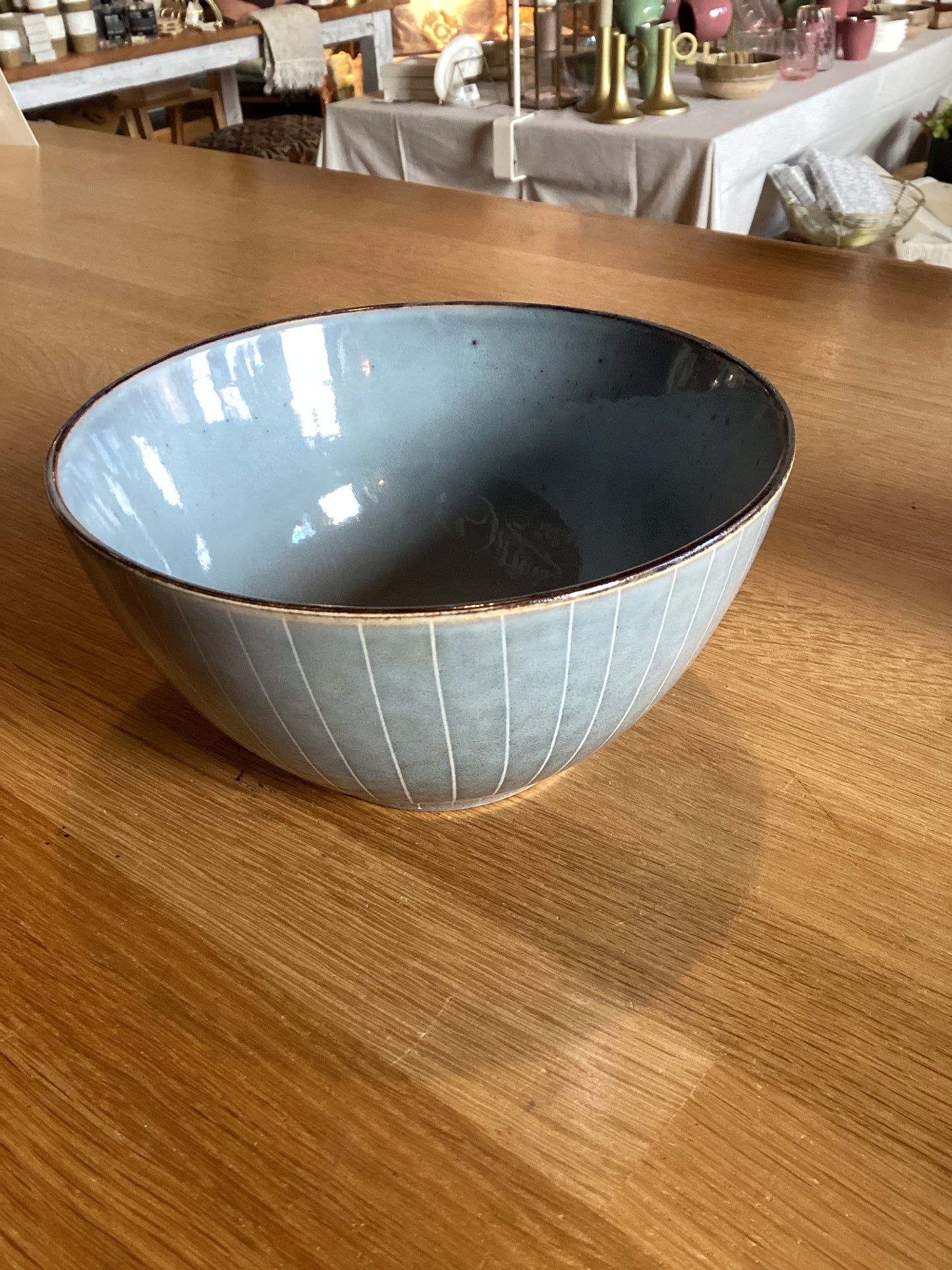 Nordic sea bowl 17/8h