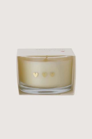 Zusss geurkaars in wikkel thinking of you