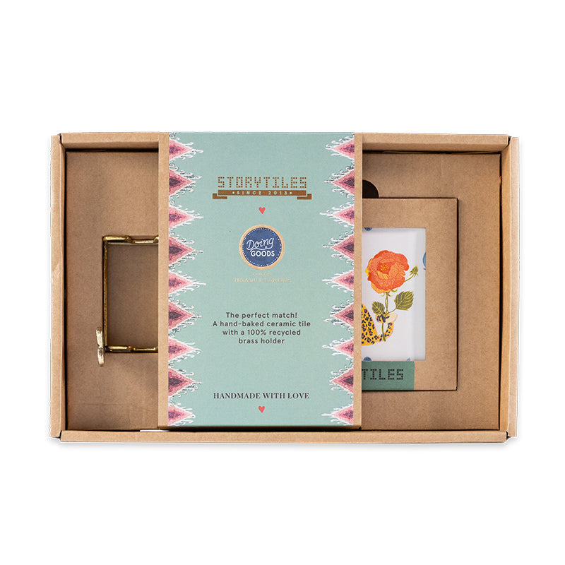 Gift set Just let you know…