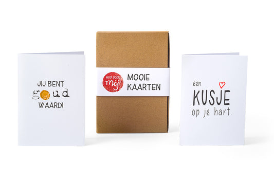 mooie kaarten
