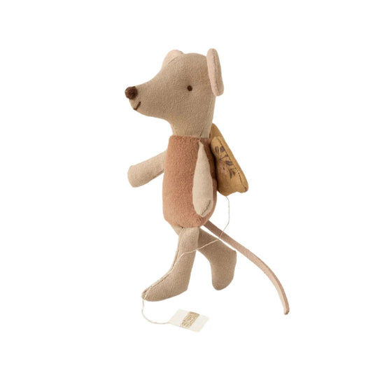 Maileg fairy mouse little powder