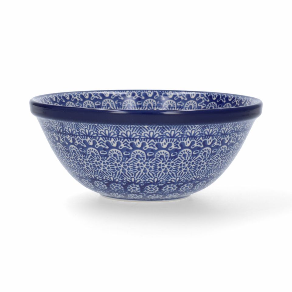 Bowl 800 ml lace
