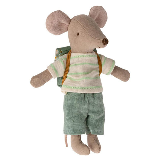 Maileg Tricycle mouse big brother