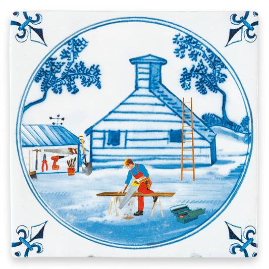 Storytiles handyman S