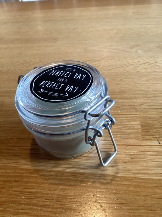 Geurkaars thyme