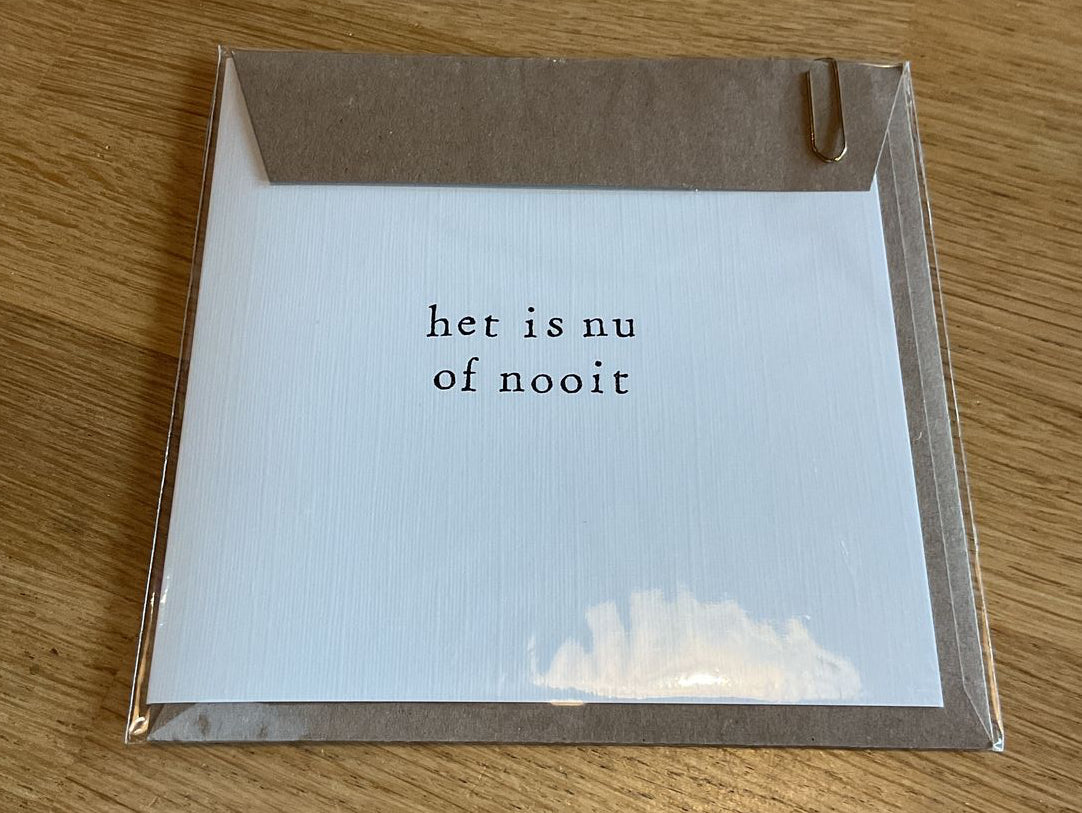 Ik pak je in 043