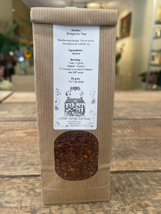Rooibos Thee