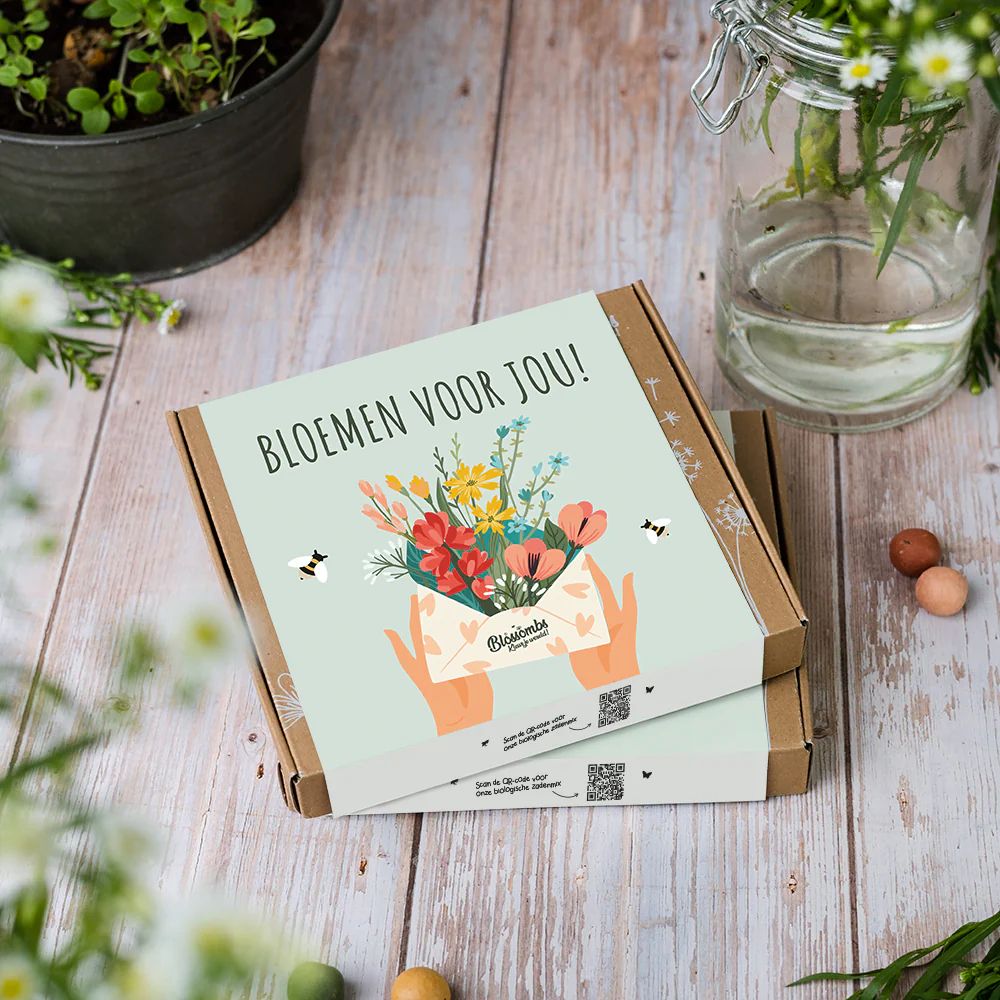 Blossombs Bloemen Voor Jou medium