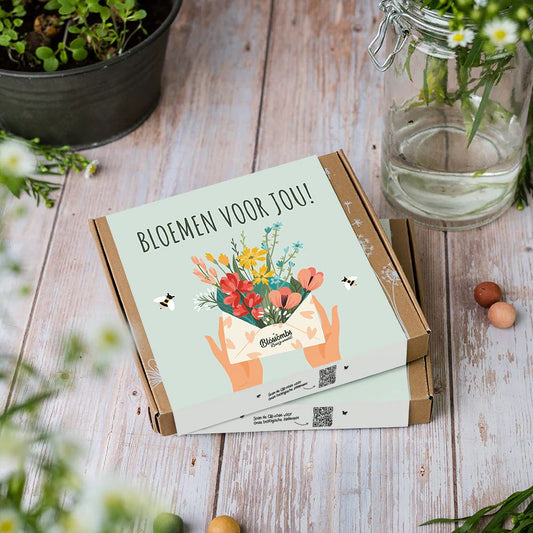 Blossombs Bloemen Voor Jou medium