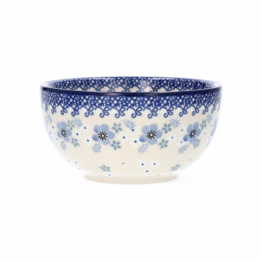 Bunzlau castle rice bowl 600 ml spring ballet