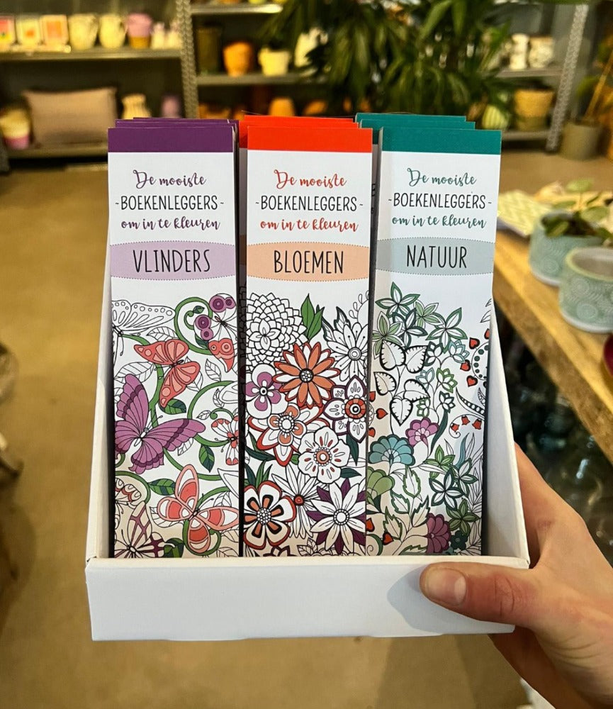 Kleurboeken