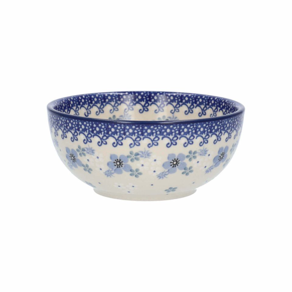 Bunzlau castle rice bowl 500 ml spring ballet