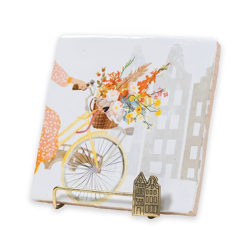 Storytiles golden stand house