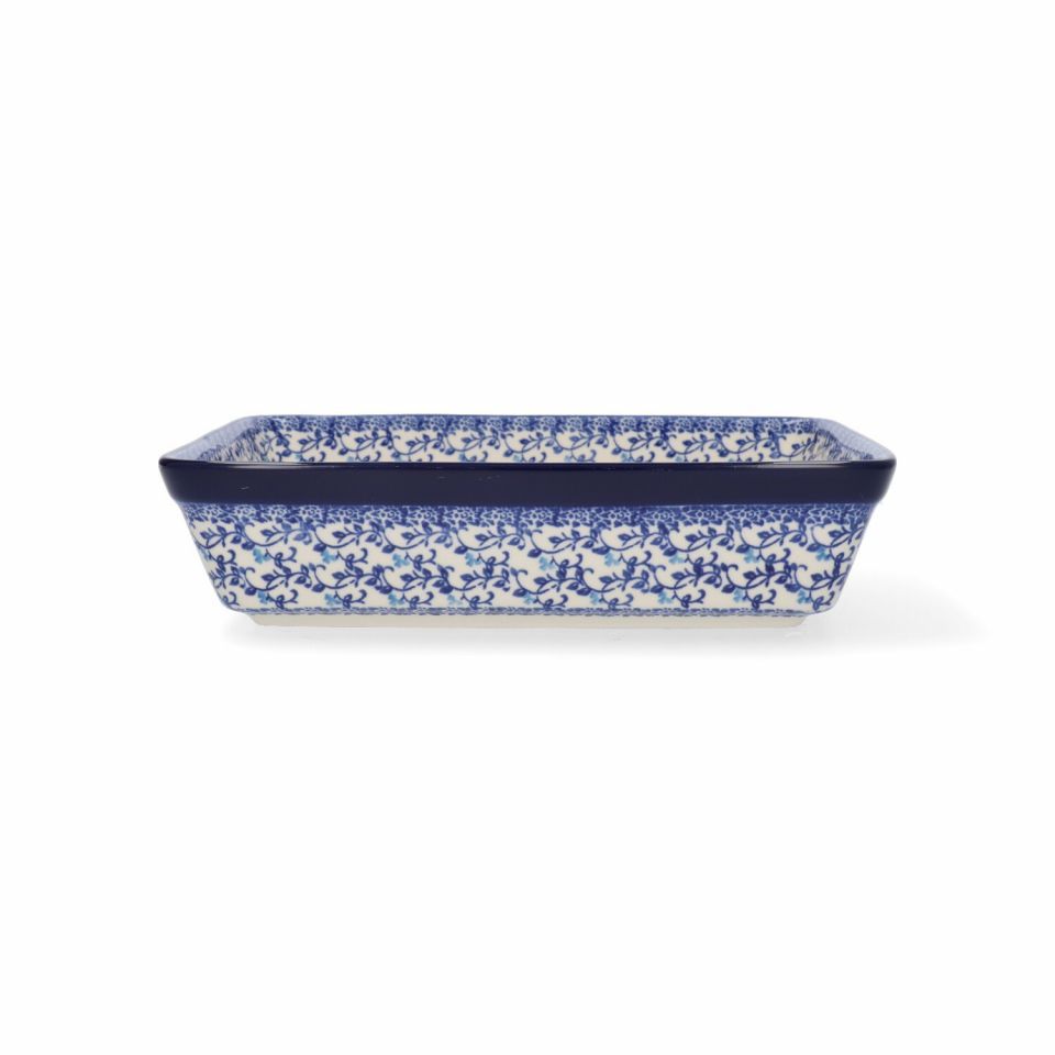Oven dish rectanggular 2850 ml tender twigs