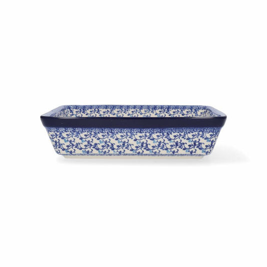 Oven dish rectanggular 2850 ml tender twigs