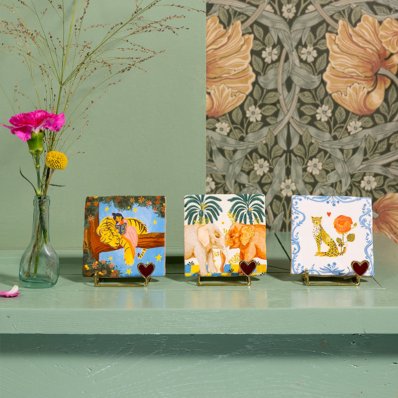 Gift set Just let you know…