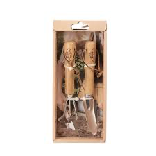Mini Schep En Hark Set